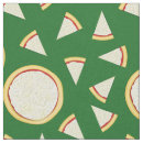 Search for pizza fabric Cheese