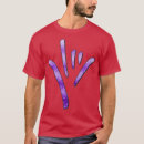 Search for american sign language tshirts Hand