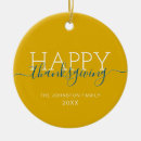 Search for yellow christmas tree decorations Simple
