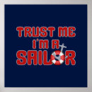 Search for sailor posters Blue