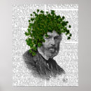 Search for plant posters Antique