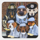 Search for first responders stickers Doctors