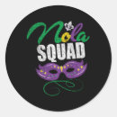 Search for nola round stickers Purple