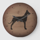 Search for great dane clocks Animals