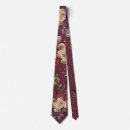 Search for mauve ties Botanical