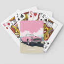 Search for cars playing cards Classic