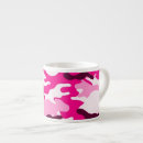 Search for pink camouflage mugs Army
