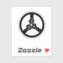 Search for happy yoga stickers Spiritual