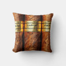 Search for cigar cushions Cuba
