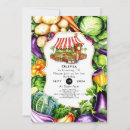Search for vegetable invitations Farm