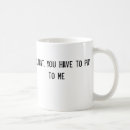 Search for consultants mugs Humour