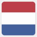 Search for flag of netherlands stickers World flags