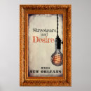 Search for vintage new orleans posters Travel