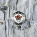 Search for crown badges Gold