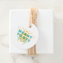 Search for honey wedding favour tags Yellow