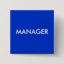 Search for manager badges Volunteers