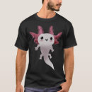 Search for axie tshirts Leucistic