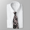 Search for romantic ties flowers