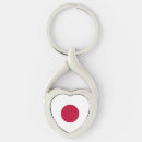 Search for japan flag key rings Tokyo