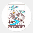 Search for keep your change stickers Forest