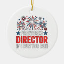 Search for director christmas tree decorations Patriotic