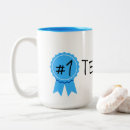 Search for number 1 teacher mugs Education
