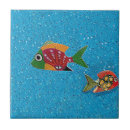 Search for tropical tiles Fish