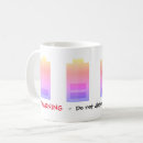 Search for battery charge mugs Funny