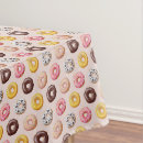 Search for sprinkle tablecloths Dessert