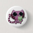 Search for cute monster badges Cartoon