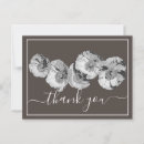 Search for poppy thank you cards Calligraphy