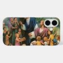 Search for jesus blessings iphone cases Religious