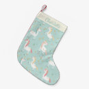 Search for blue and gold christmas stockings Whimsical
