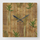 Search for bamboo clocks Hawaii