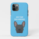 Search for frenchies iphone cases Dog lover