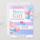 Search for gender reveal seasonal cards Cute
