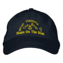 Search for funny boating hats Yacht