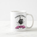 Search for skeleton hand mugs Spooky season