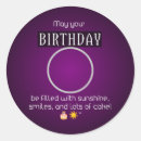 Search for happy smiles stickers For her