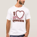Search for hearts tshirts boyfriend