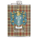 Search for tartan flasks Crest