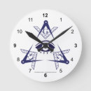 Search for freemason clocks Fraternity
