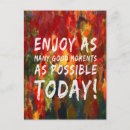 Search for positive words postcards Words of encouragement