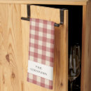 Search for gingham tea towels Vintage