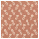 Search for pineapple pattern fabric Trendy
