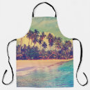 Search for paradise aprons Tropic