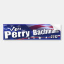 Search for bachmann bumper stickers Tea party