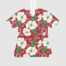 Search for polynesian christmas tree decorations Tropical