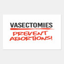 Search for vasectomy stickers Feminism