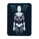 Search for android magnets Westworld